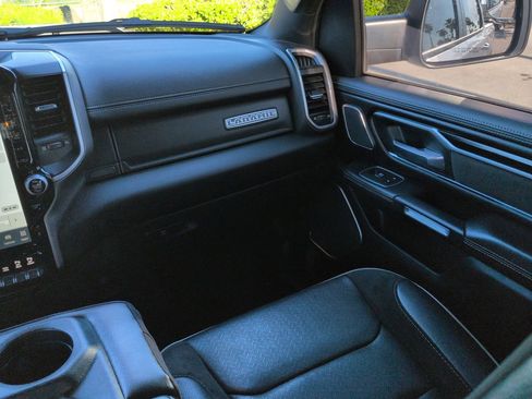 Certified 2023 RAM 1500 Laramie image 16