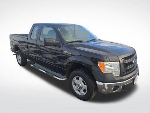Used 2013 Ford F150 XL w/ Mid Equipment Group image 5