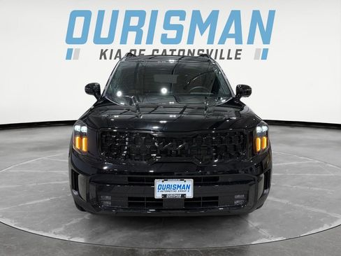 New 2025 Kia Telluride SX Prestige X-Line image 8
