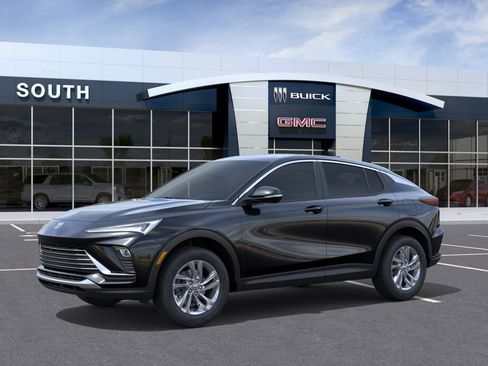 New 2026 Buick Envista Preferred w/ Convenience I Package image 32