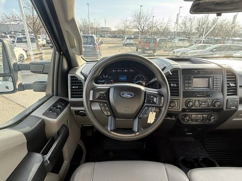 Used 2018 Ford F350 XL w/ Power Equipment Group image 21