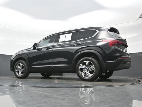 Used 2023 Hyundai Santa Fe SEL AWD/4WD image 34