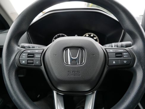 Certified 2024 Honda CR-V EX image 25