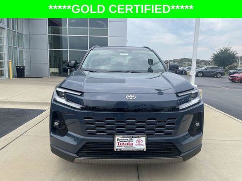 Certified 2026 Toyota RAV4 Limited AWD/4WD image 11