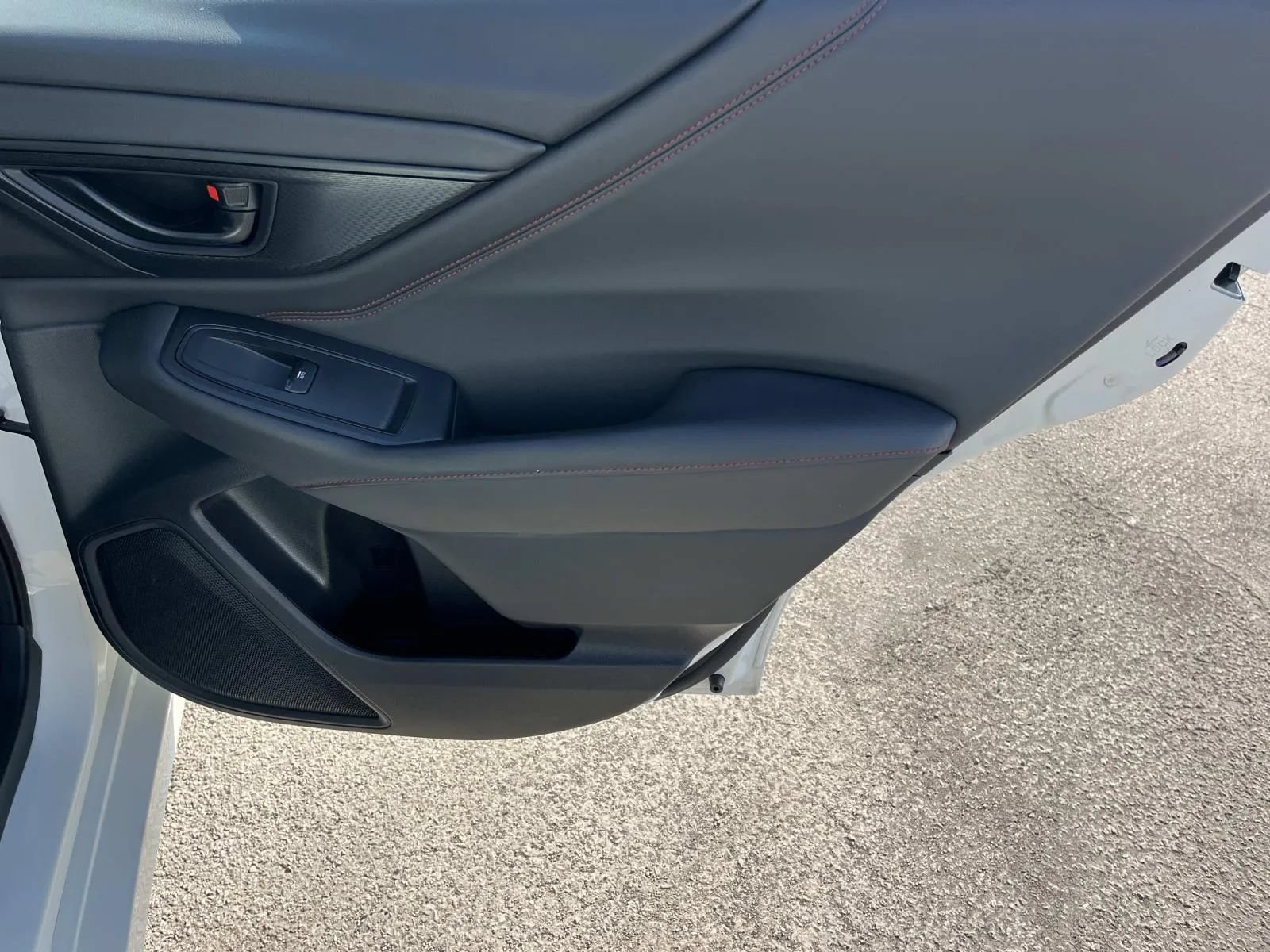 Used 2024 Subaru Legacy Sport AWD/4WD image 21
