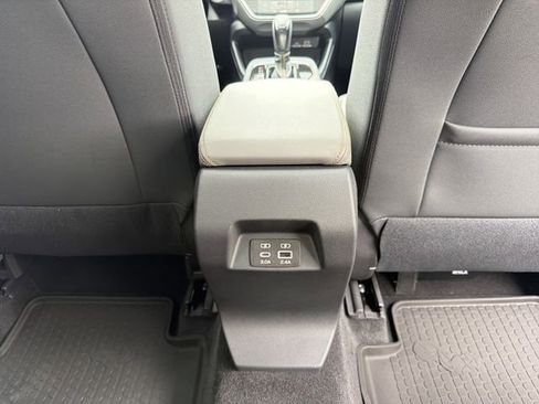 New 2026 Subaru Crosstrek 2.5i Wilderness AWD/4WD image 20