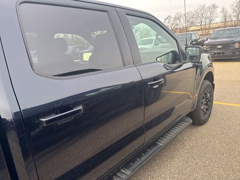 New 2026 Ford F150 XLT w/ Equipment Group 302A MID image 22