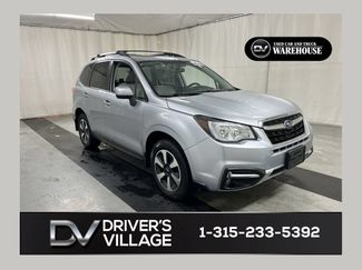 Used 2018 Subaru Forester 2.5i Premium AWD/4WD video 1