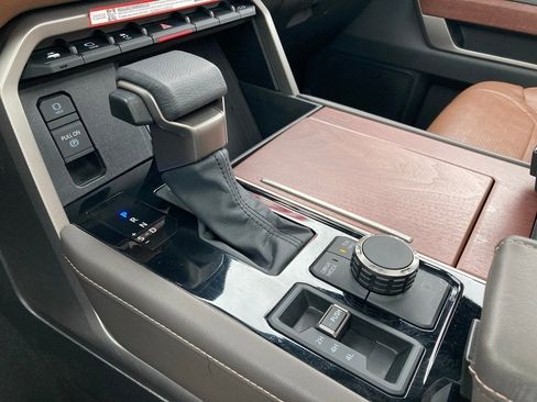 Certified 2026 Toyota Tundra 1794 Edition image 26