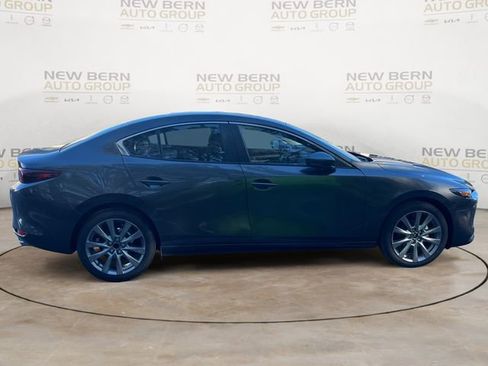 New 2026 MAZDA MAZDA3 2.5 S Sedan w/ Preferred Pkg FWD image 6