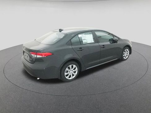 New 2026 Toyota Corolla LE image 9