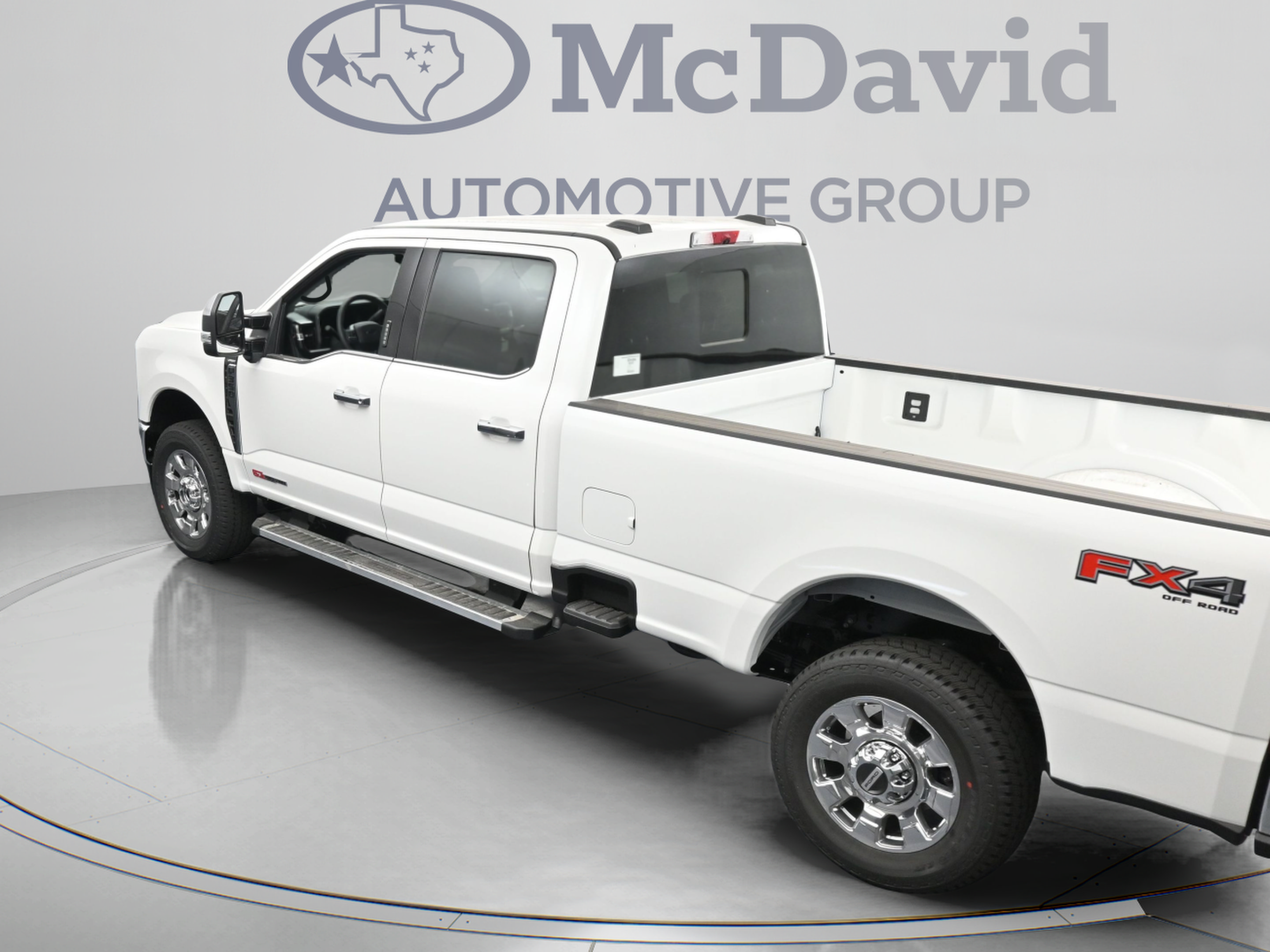 New 2026 Ford F350 Lariat w/ Lariat Premium Package AWD/4WD image 22