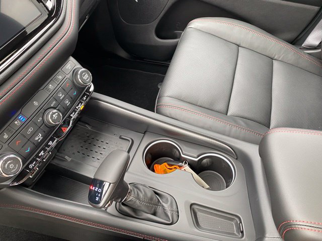 Used 2026 Dodge Durango GT AWD/4WD image 17