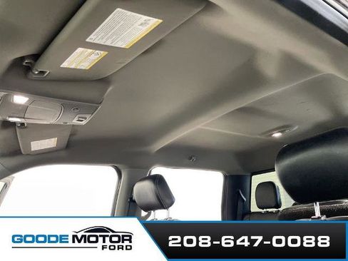 Certified 2020 Ford F150 Lariat w/ Max Trailer Tow Package AWD/4WD image 19