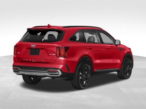 Used 2021 Kia Sorento SX AWD/4WD image 2
