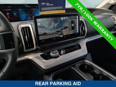 Certified 2025 Ford Expedition Max Active RWD image 35
