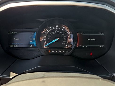 Used 2019 Ford Edge SEL w/ Equipment Group 201A AWD/4WD image 15