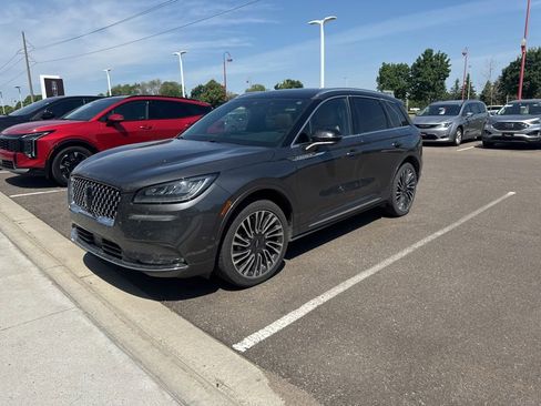 Used 2020 Lincoln Corsair Reserve w/ Equipment Group 201A AWD/4WD image 3