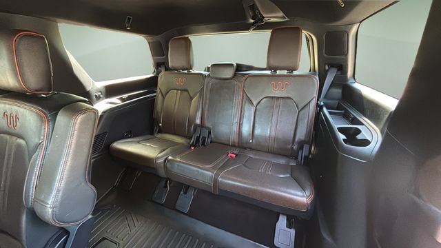 Used 2020 Ford Expedition King Ranch AWD/4WD image 34