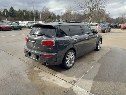 Used 2017 MINI Cooper Clubman S image 4