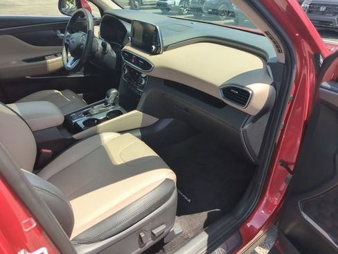 Used 2019 Hyundai Santa Fe FWD image 34