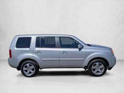 Used 2014 Honda Pilot EX-L image 4