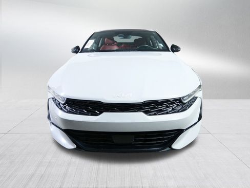 Used 2022 Kia K5 GT-Line w/ GT-Line Awd Premium Package image 2