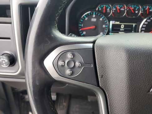 Used 2015 Chevrolet Silverado 1500 LT w/ All Star Edition image 16