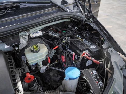 Used 2012 Mercedes-Benz Sprinter 3500 image 22