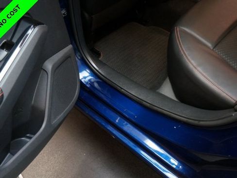 Used 2024 Nissan Altima 2.5 SR image 39