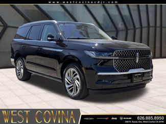 Used 2025 Lincoln Navigator Reserve AWD/4WD 360° Tour