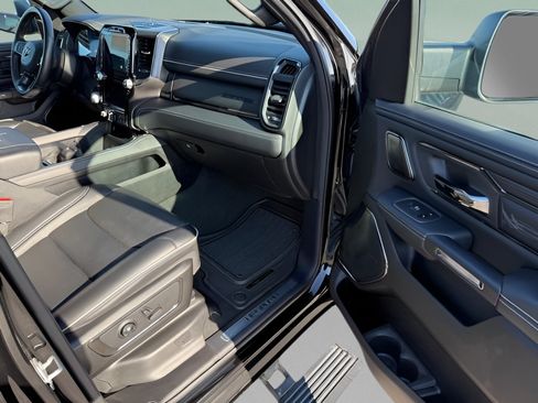 Used 2024 RAM 1500 Limited AWD/4WD image 14