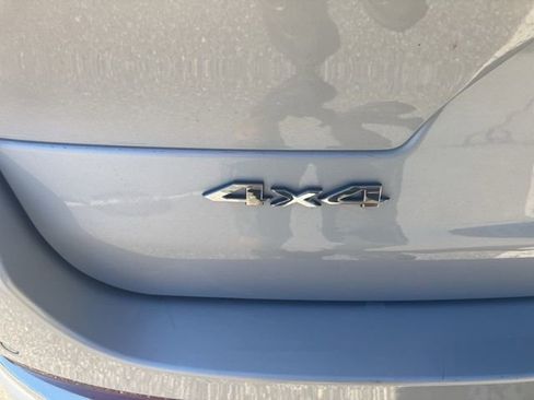 Used 2023 Jeep Grand Cherokee L Overland image 38