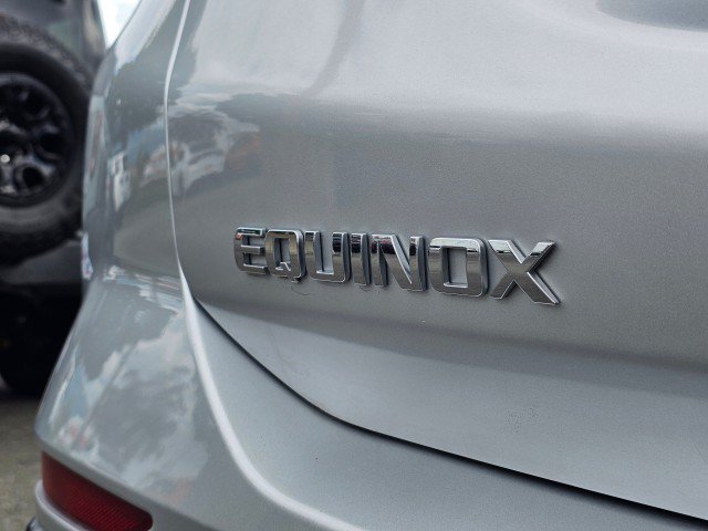 Used 2020 Chevrolet Equinox LT AWD/4WD image 17