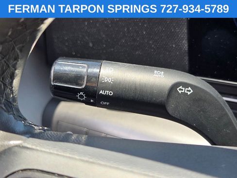 Used 2024 Hyundai Kona SEL FWD image 30