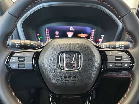 New 2026 Honda Pilot Sport image 26