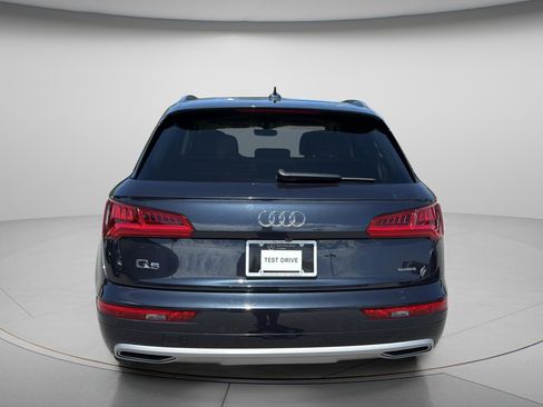 Used 2020 Audi Q5 Prestige image 48
