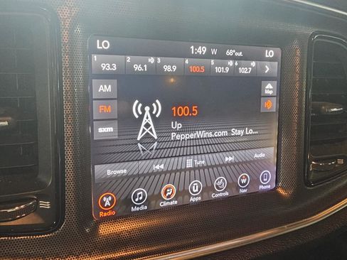 Used 2017 Dodge Challenger SXT Plus RWD image 31