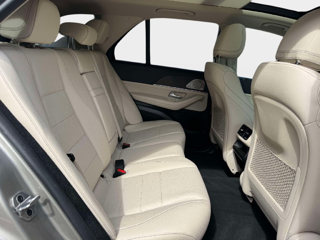 Used 2022 Mercedes-Benz GLE 350 4MATIC image 10