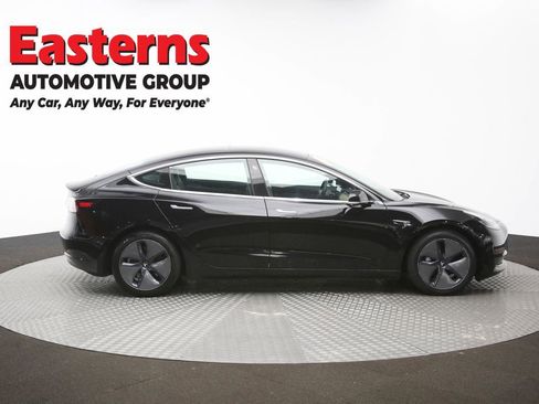 Used 2020 Tesla Model 3 Long Range image 41