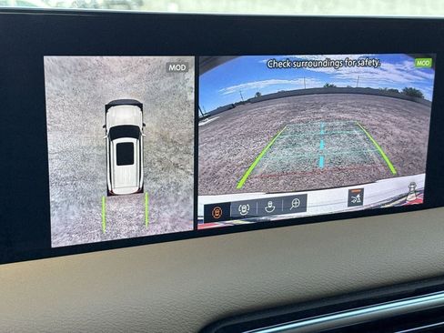 New 2026 Nissan Armada SL w/ Convenience Package image 30