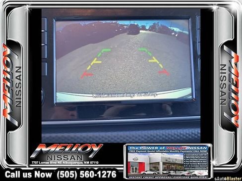 Used 2023 Nissan Kicks S image 22