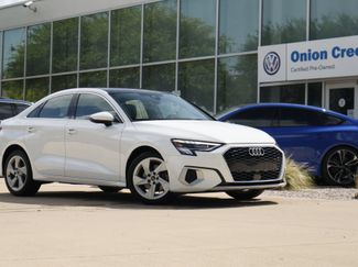 Used 2023 Audi A3 2.0T Premium FWD video 1