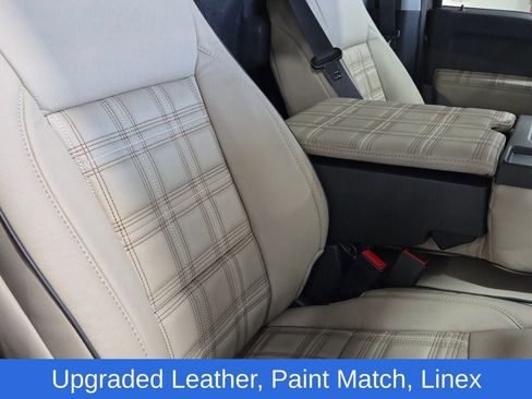 New 2026 Ford F450 XLT w/ 360-Degree Camera Package AWD/4WD image 8