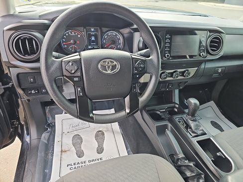 Used 2021 Toyota Tacoma SR w/ SR Convenience Package image 16