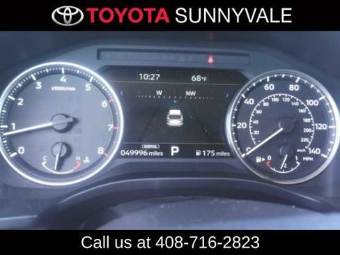 Used 2024 Mitsubishi Outlander Ralliart AWD/4WD image 3