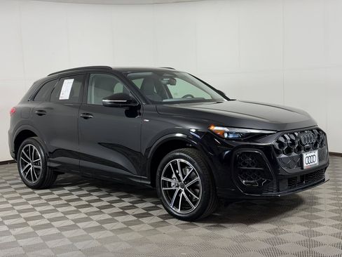 New 2026 Audi Q5 Premium Plus AWD/4WD image 7