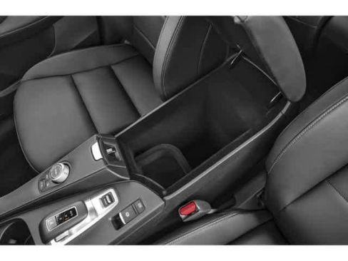 Certified 2025 INFINITI QX50 Luxe image 17