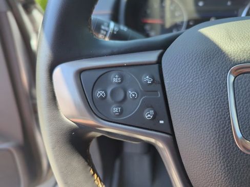 Used 2023 GMC Terrain AT4 w/ Tech Package AWD/4WD image 12