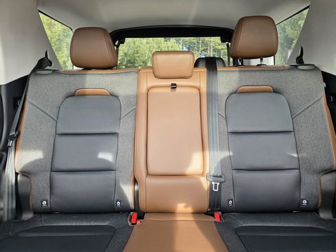 Used 2023 Ford Bronco Sport Outer Banks w/ Tech Package image 21